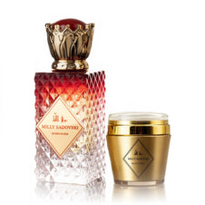 Queen Élixir + Body & Hair Cream