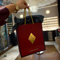 Luxury Gift Bag – Milly Sadovski