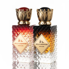 Queen Élixir + King Élixir