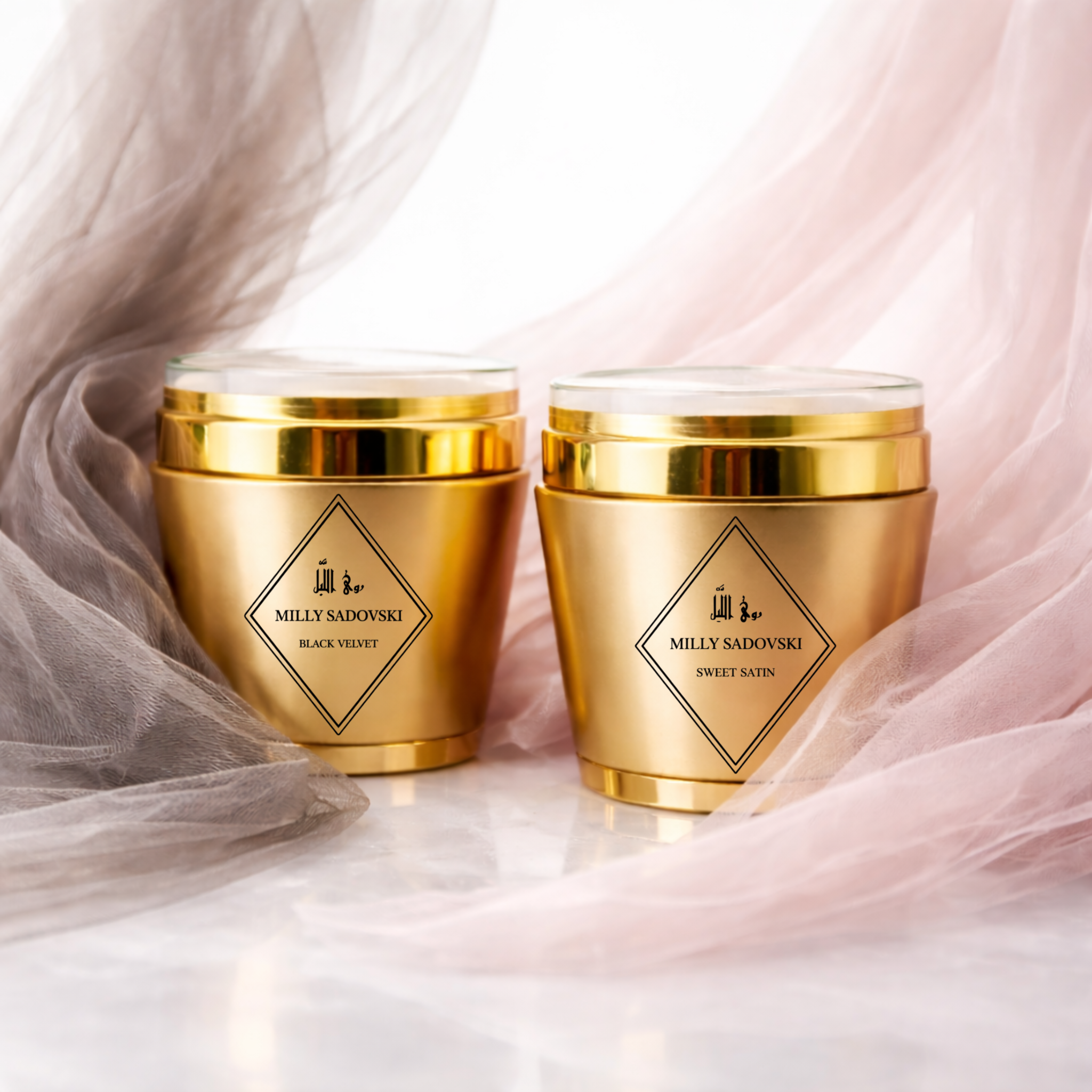 The Perfect DUO