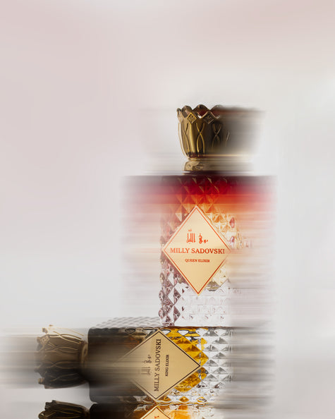 Queen Élixir + King Élixir