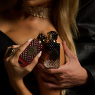 Queen Élixir + King Élixir